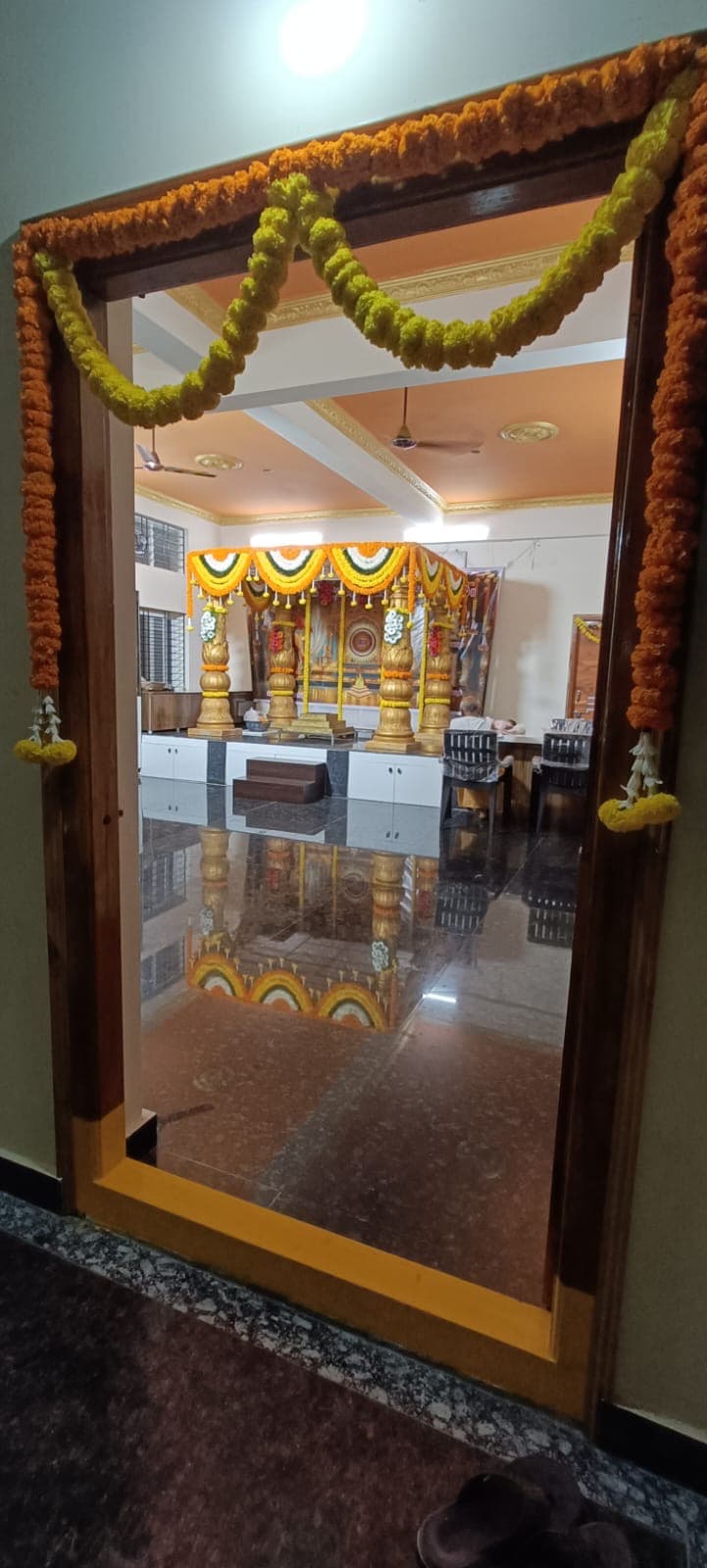 Vedic Celebration Slide 3