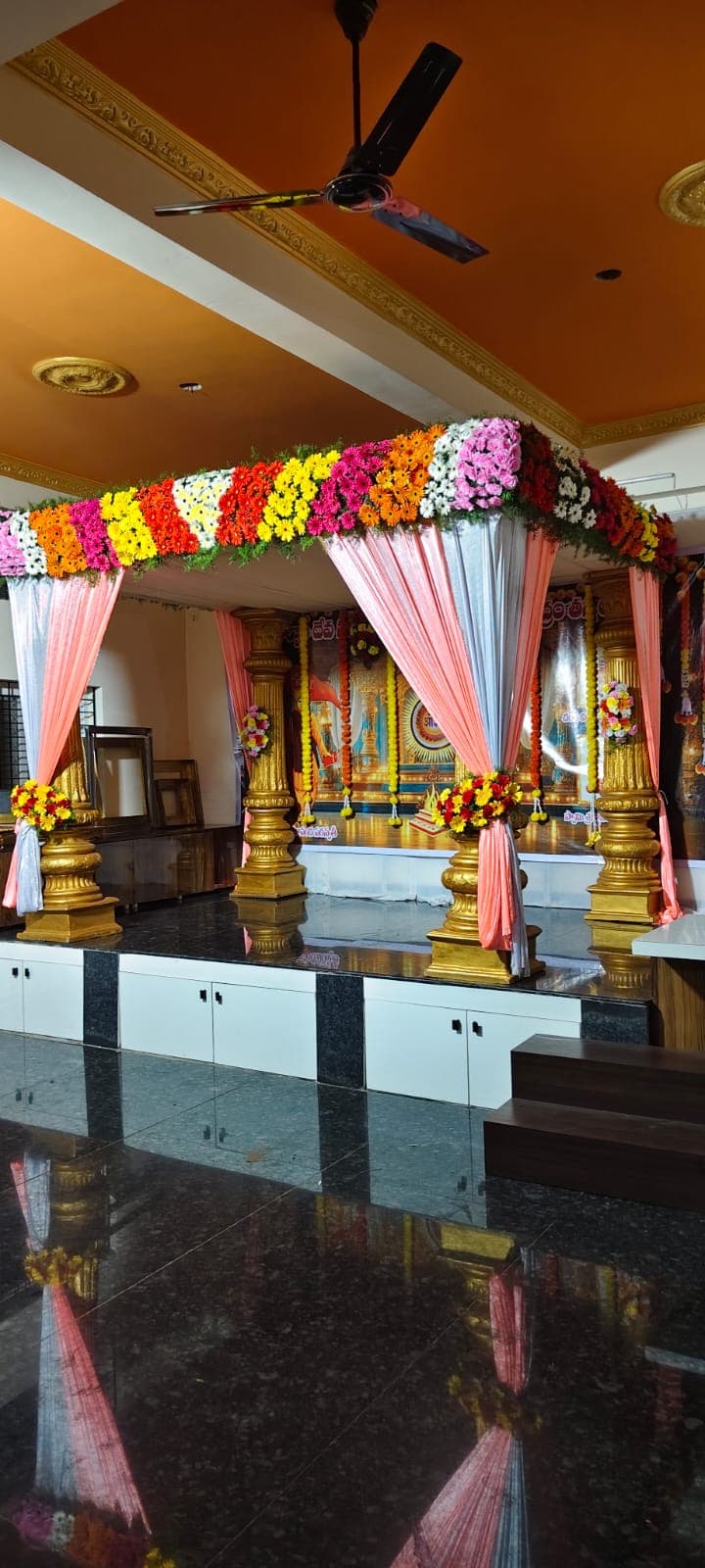 Vedic Celebration Slide 5
