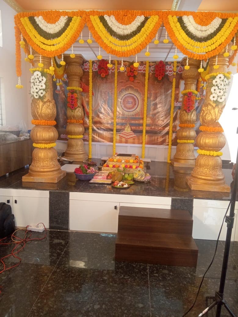 Vedic Celebration Slide 7